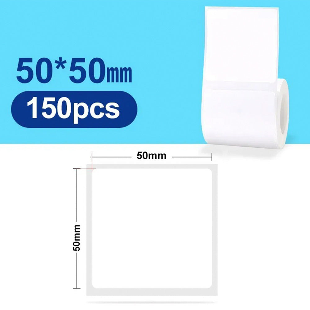 NIIMBOT B21 Mini Thermal Printer Wireless Bluetooth Label Maker Machine with Tape