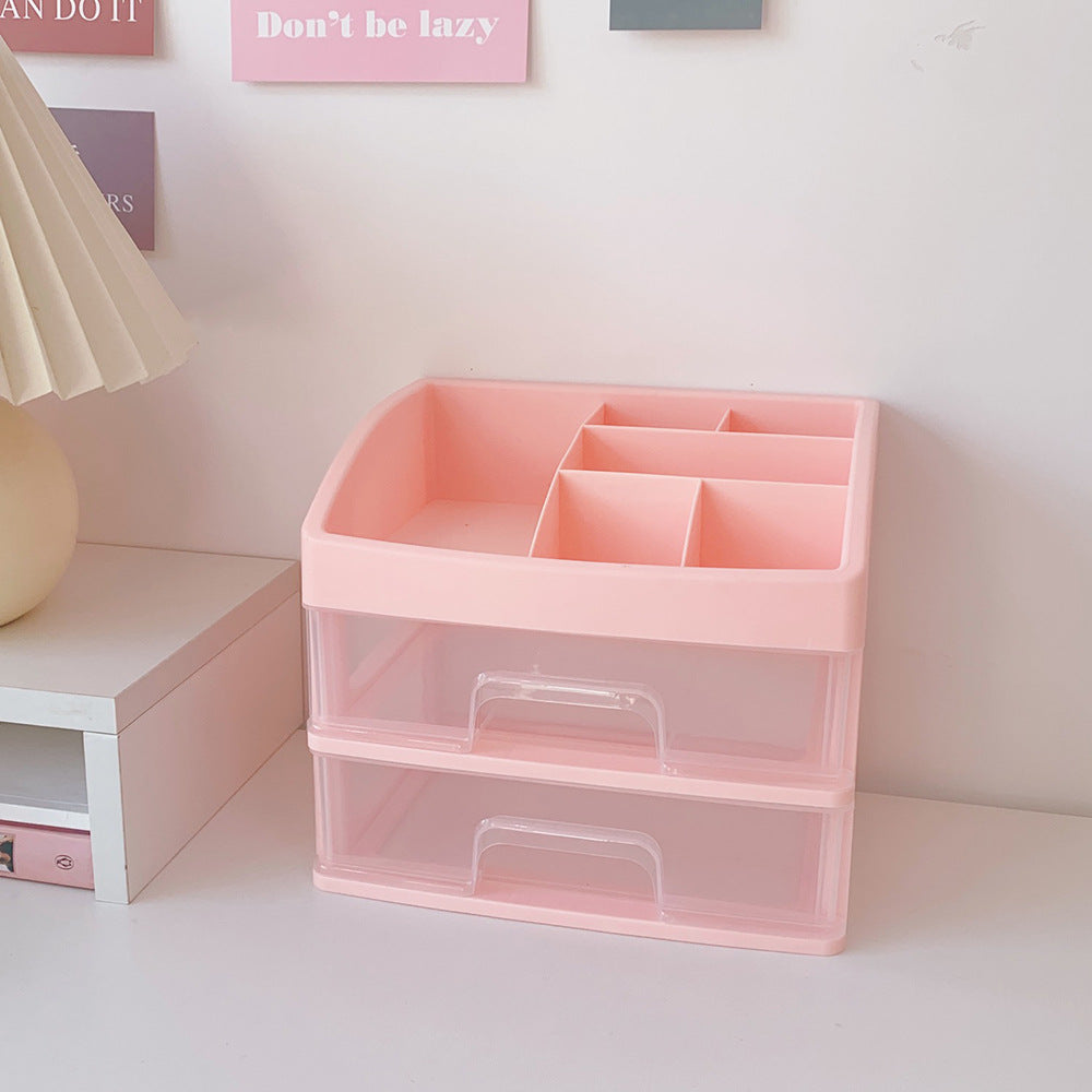 Desk Organizer with 3 Drawers
