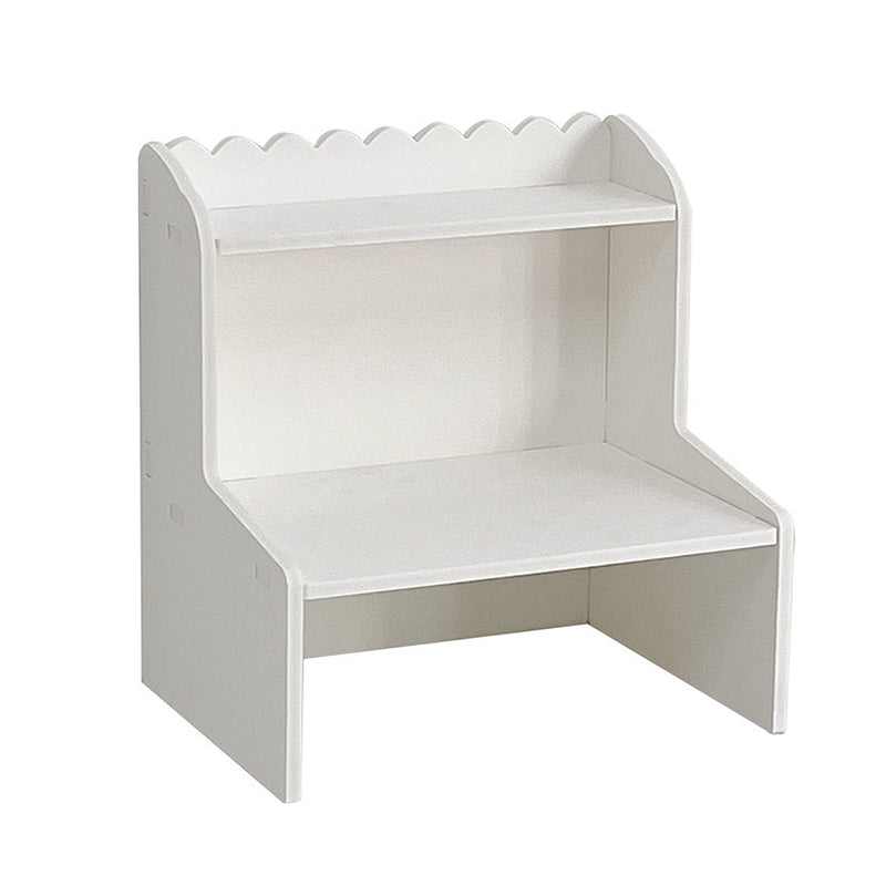 Desktop Organizer Office Desk Storage Rack