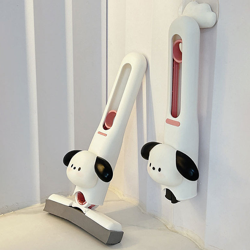 Cute Foldable Desktop Mini Mop 2 Pack