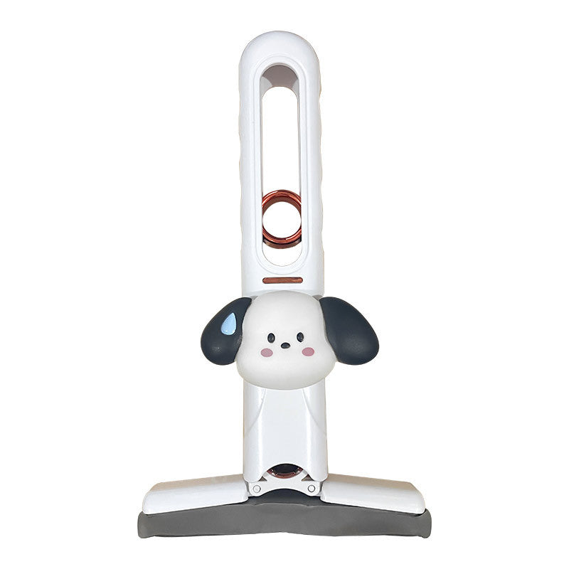 Cute Foldable Desktop Mini Mop 2 Pack